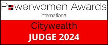 Powerwomen Awards 2024 Judge International