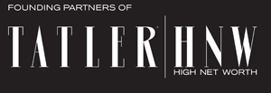 Tatler HNWF Foundation Partner Logo