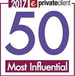 50 Most Influential 2017