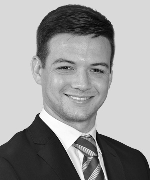 James Amico - Senior tax and accounts manager (CTA - non solicitor)