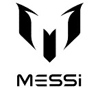 Messi logo