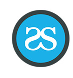 AS Logo Circle