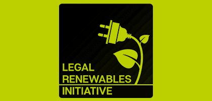 Legal Renewables Initiative
