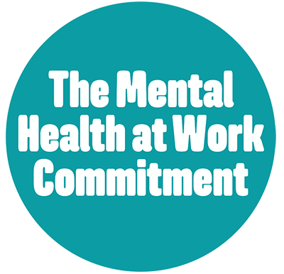 The Mental health at work Commitment