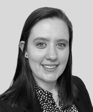 Alice Campbell, Trainee solicitor - 2021