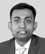 Kawsar Ahmed, Trainee solicitor - 2021