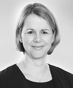 Alison Lewis, Partner at Penningtons Manches