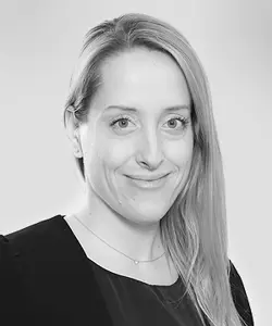 Kate Molan, Associate at Penningtons Manches