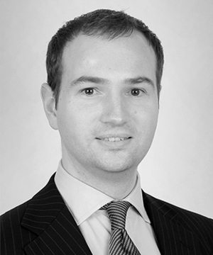 Andrew Clayton - Managing associate