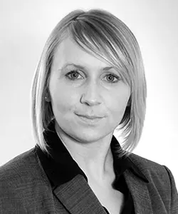 Helen Hammond, Senior Associate at Penningtons Manches