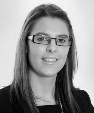 Amy Milner, Associate at Penningtons Manches