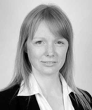 Emma McCheyne, Senior Associate at Penningtons Manches