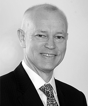 Duncan Taylor - Consultant