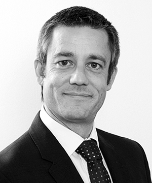 James Rushton - IT and sustainability director