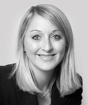 Sarah Gubbins, Associate at Penningtons Manches