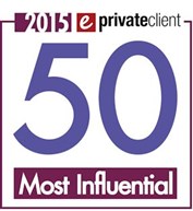 50 Most Influential