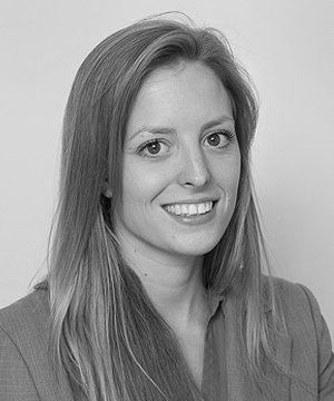 Hannah McIlwraith, Associate at Penningtons Manches