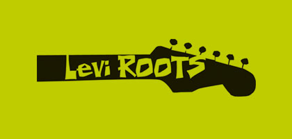 Levi Roots Reggae Reggae Foods