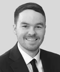 Portrait of Will Bell