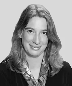 Laura Dadswell, Partner at Penningtons Manches