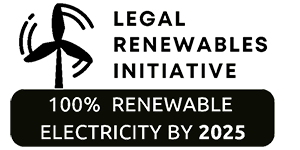 Legal Renewable Initiative 2025
