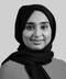 Afeefah Shabbir - Associate