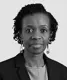 Grace Serwanga - Managing associate