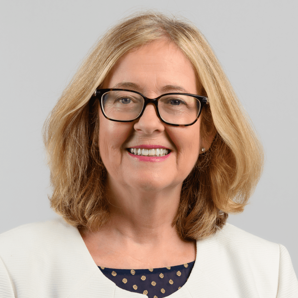 Veronica Gilmour