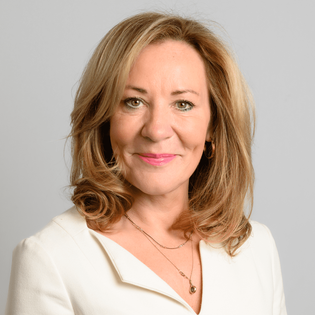 Amanda Andrews