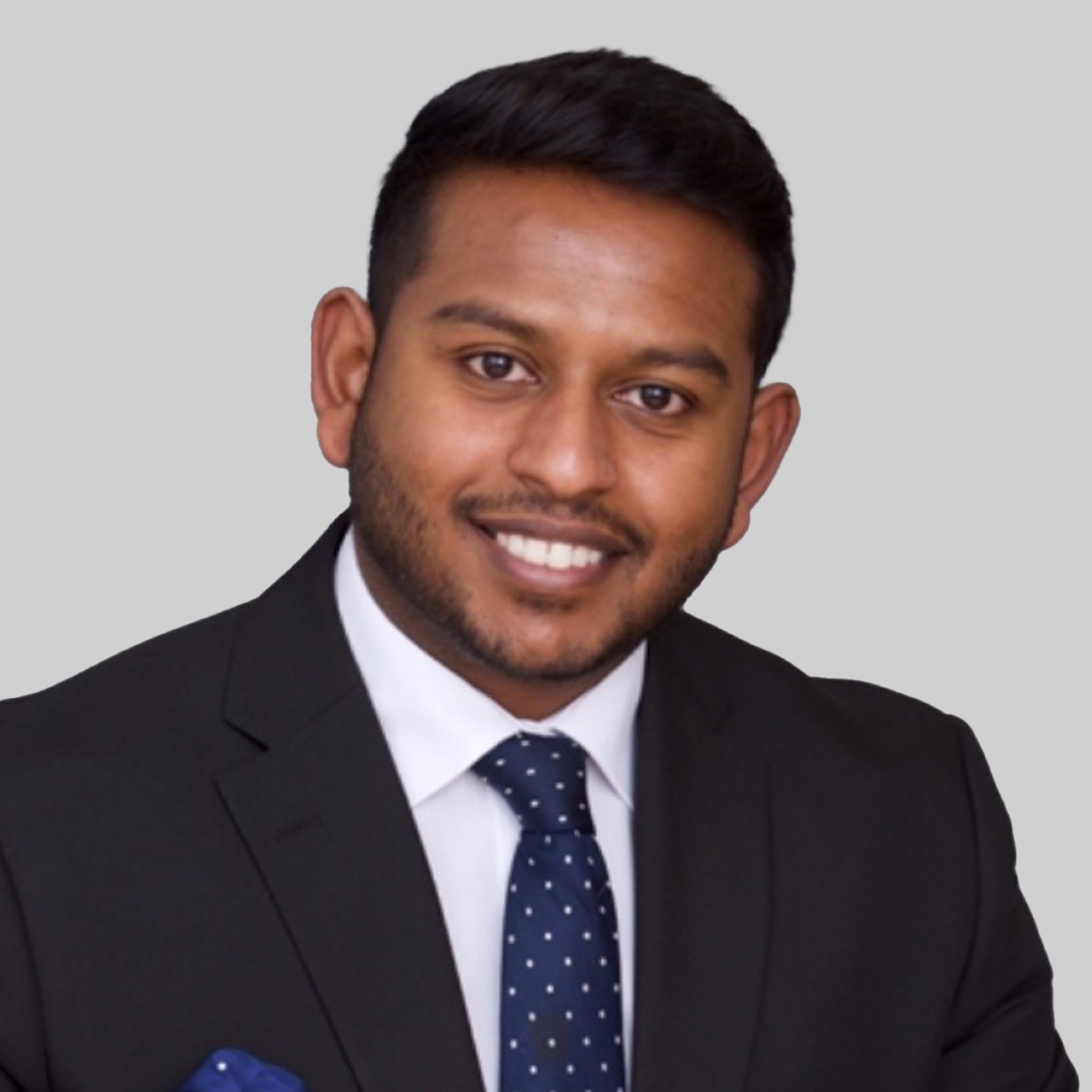 Arjun Sreedaran
