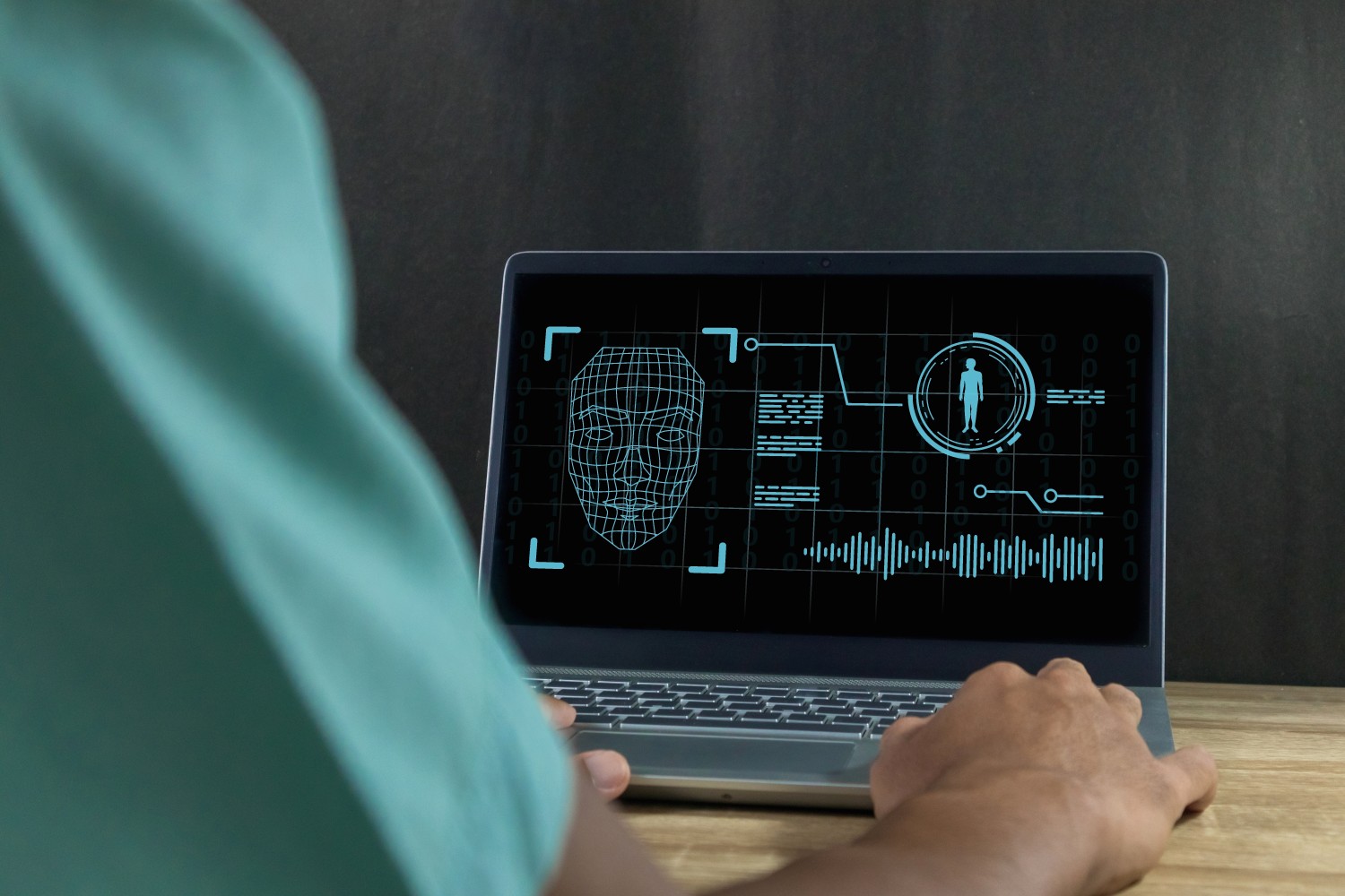 The dark side of AI: AI enabled fraud