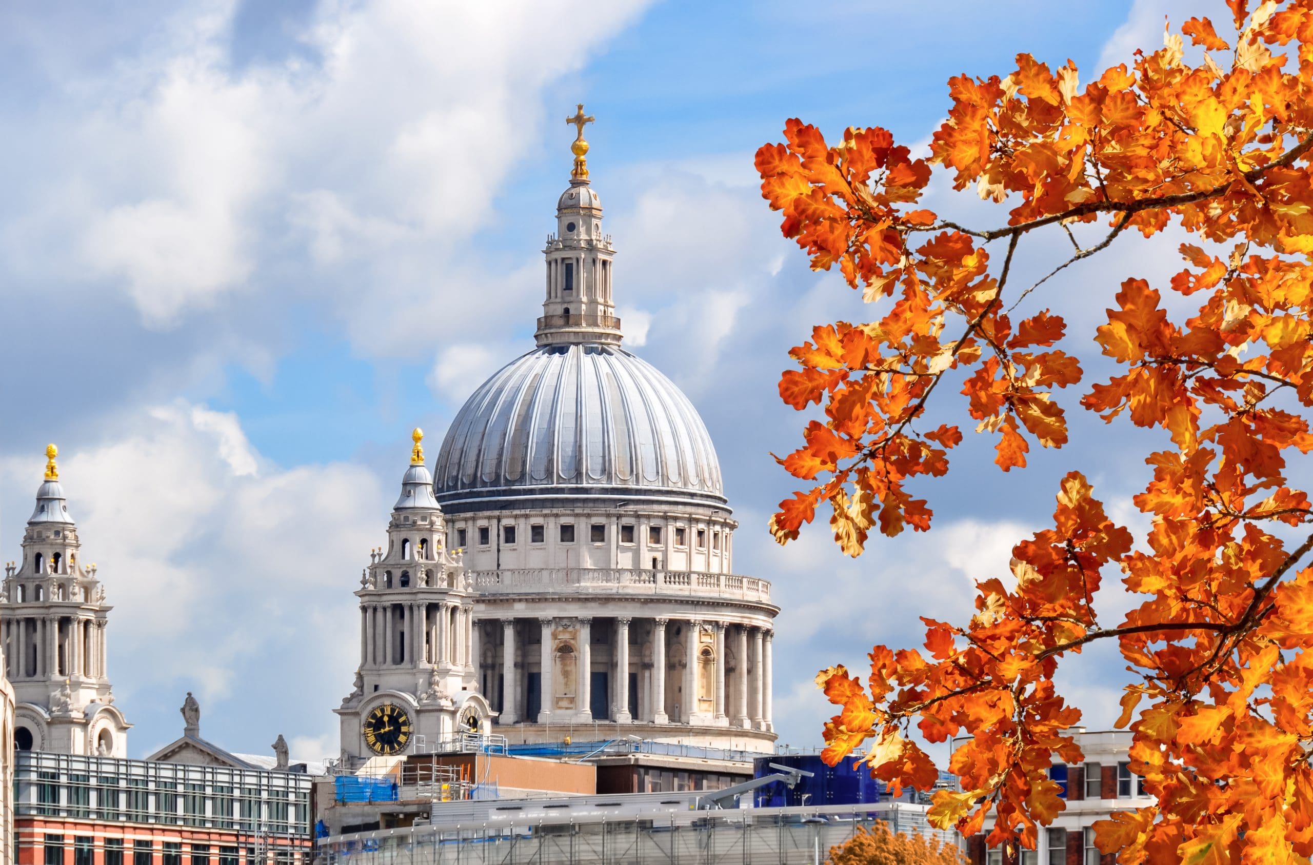 Private wealth NextGen autumn drinks